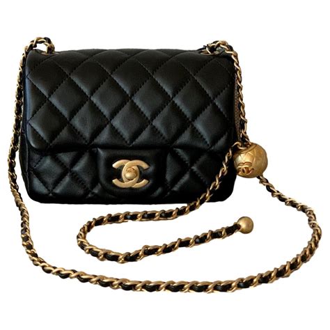 chanel lambskin mini flap bag price|chanel small flap bag price.